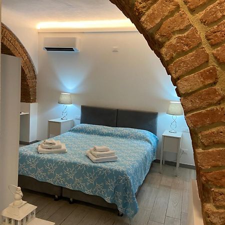 לה ספציה Vita Lenta - Cozy Rooms מראה חיצוני תמונה